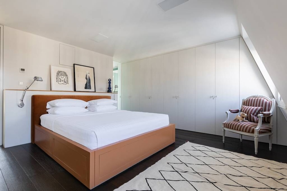 Albert Street V by Onefinestay
