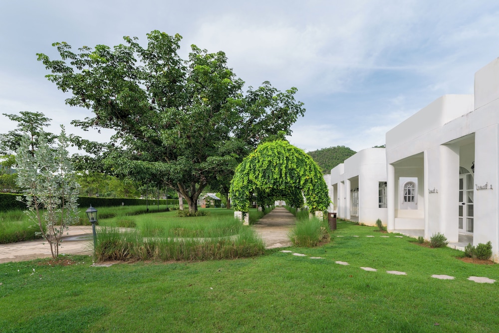 Villa La Flora Kaeng Krachan