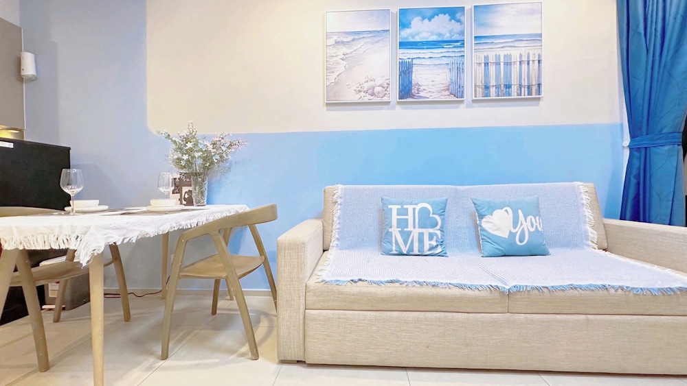 Meomeo Homestay - The song Apartment Vung Tau