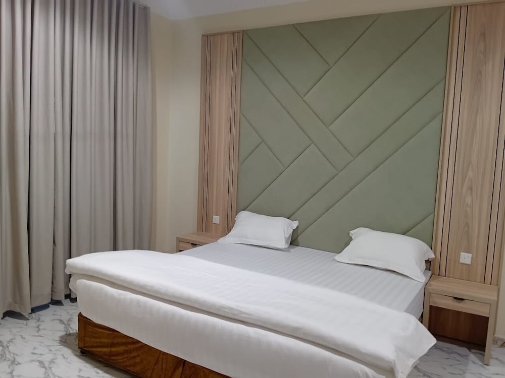 Abraj al khair Apartments