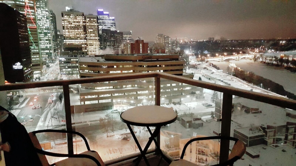 Newtel Suites