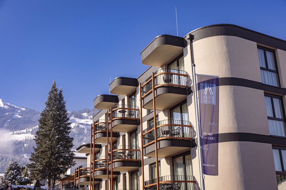 Apartment in Fugen Near Thermal Spring