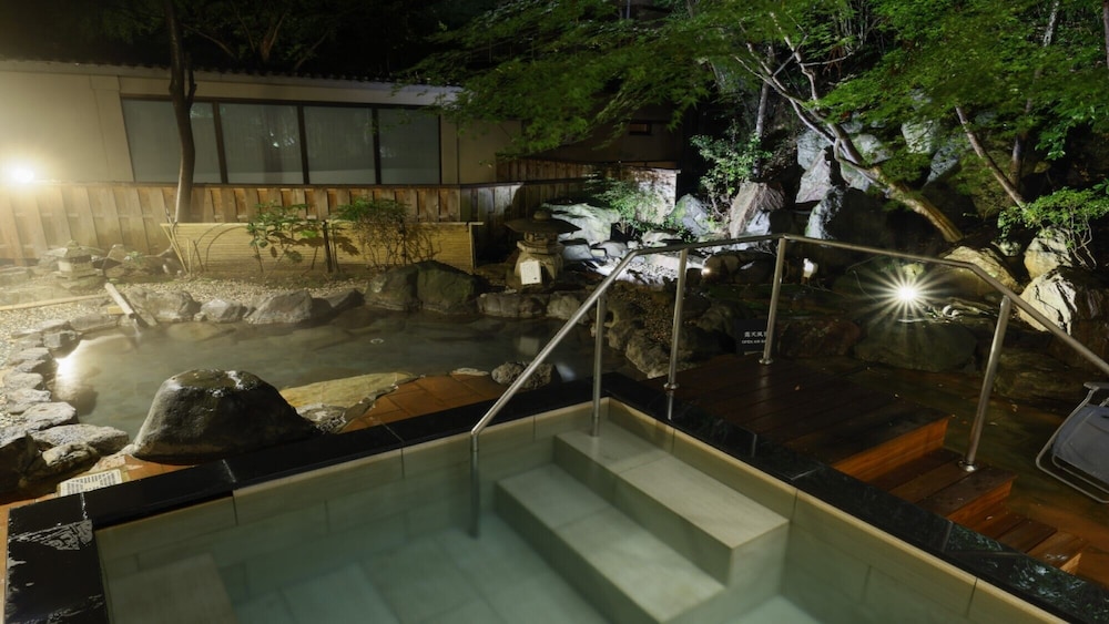 Yoshidaya Sannokaku