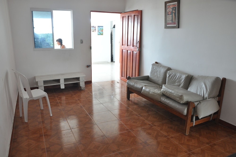 Sunset Terrace - Hostel
