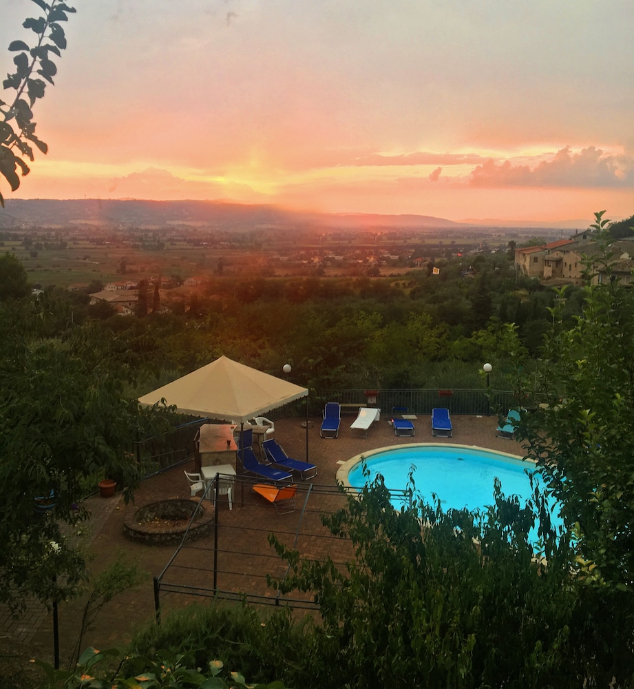 Setter House Agri Hotel