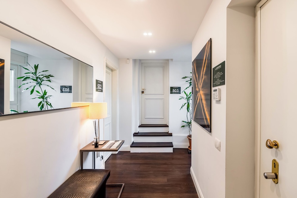 Allegroitalia Penthouse Montenapoleone