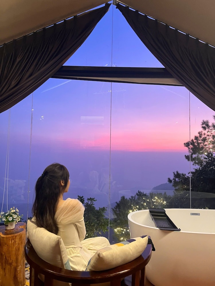 Mo Mang House Tam Đao