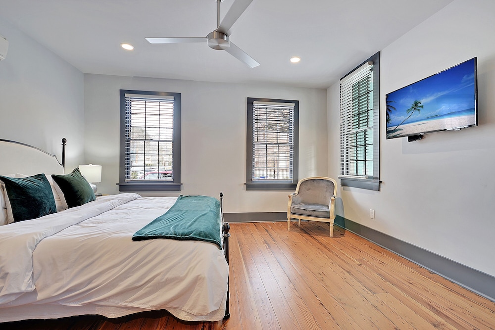 The Cooper Suite view 5