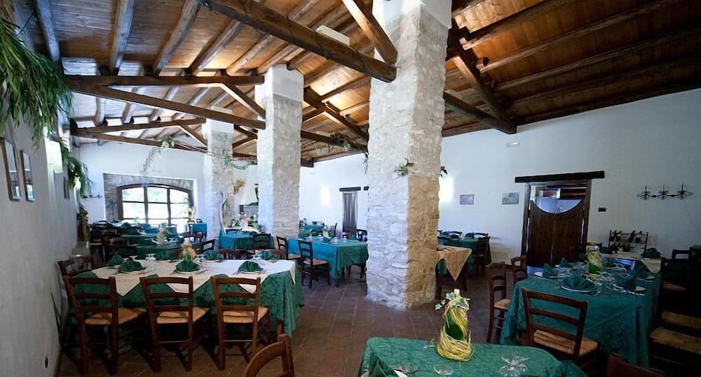 Agriturismo Sant'Agata