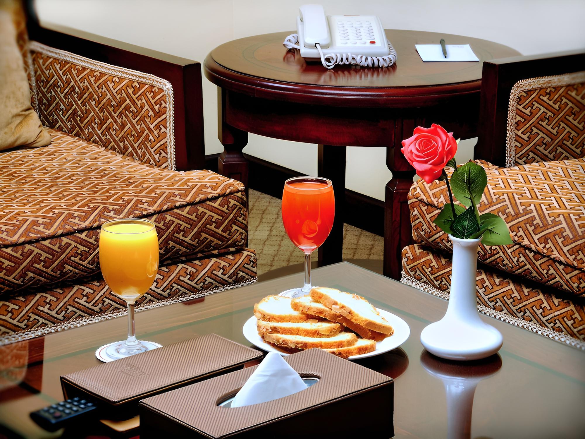 Auris Al Fanar Hotel