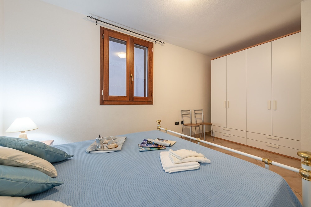 Casa Tortora view 2