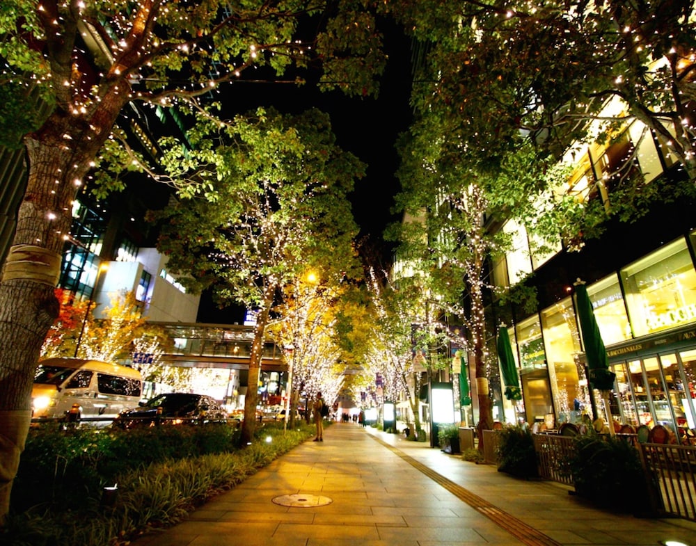 Osaka Guesthouse HIVE - Hostel