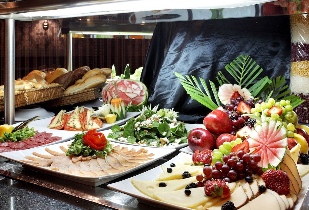 Grand Palladium Lady Hamilton Resort  Spa All Inclusive - Property Image 107