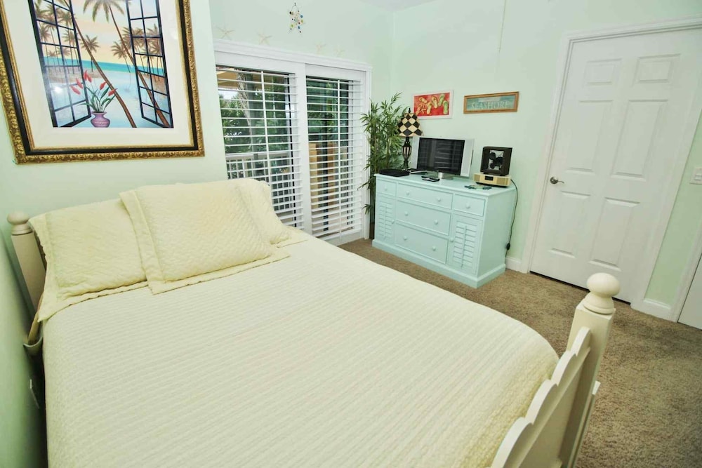 Atlantic Villas 103
