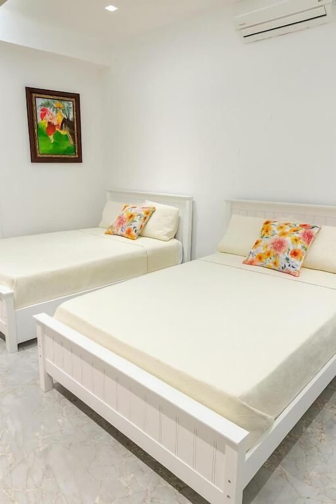 Apartamento de lujo - Vista Caribe