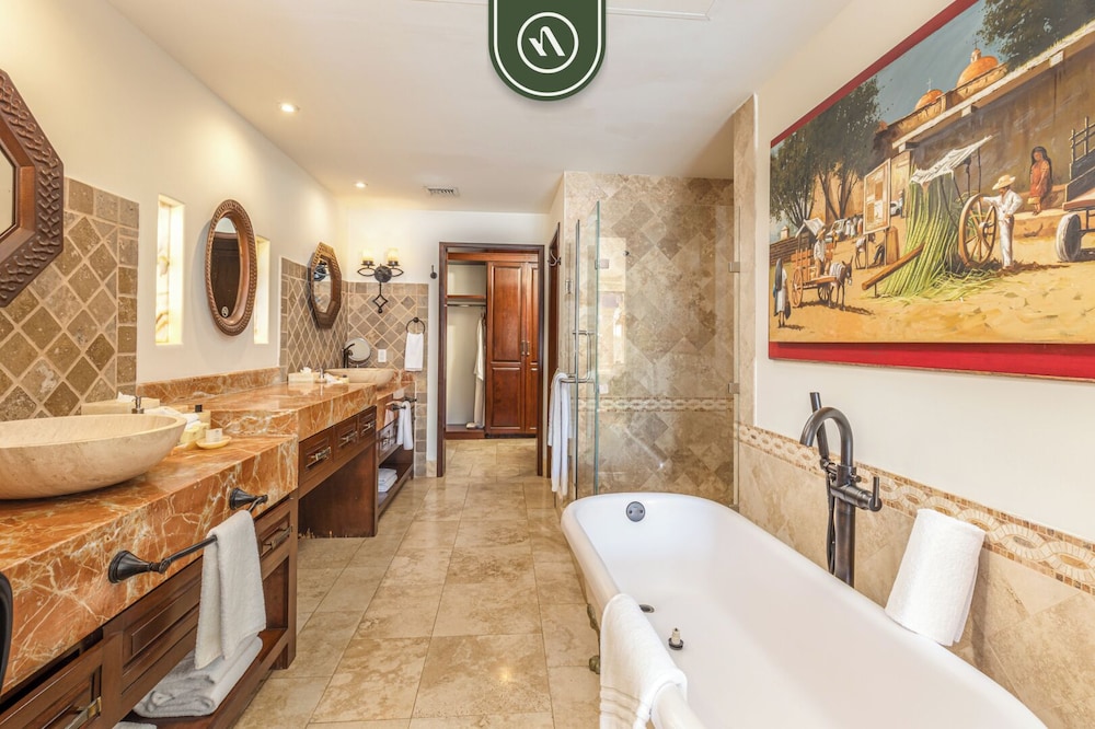 Hacienda Encantada by Naya Homes