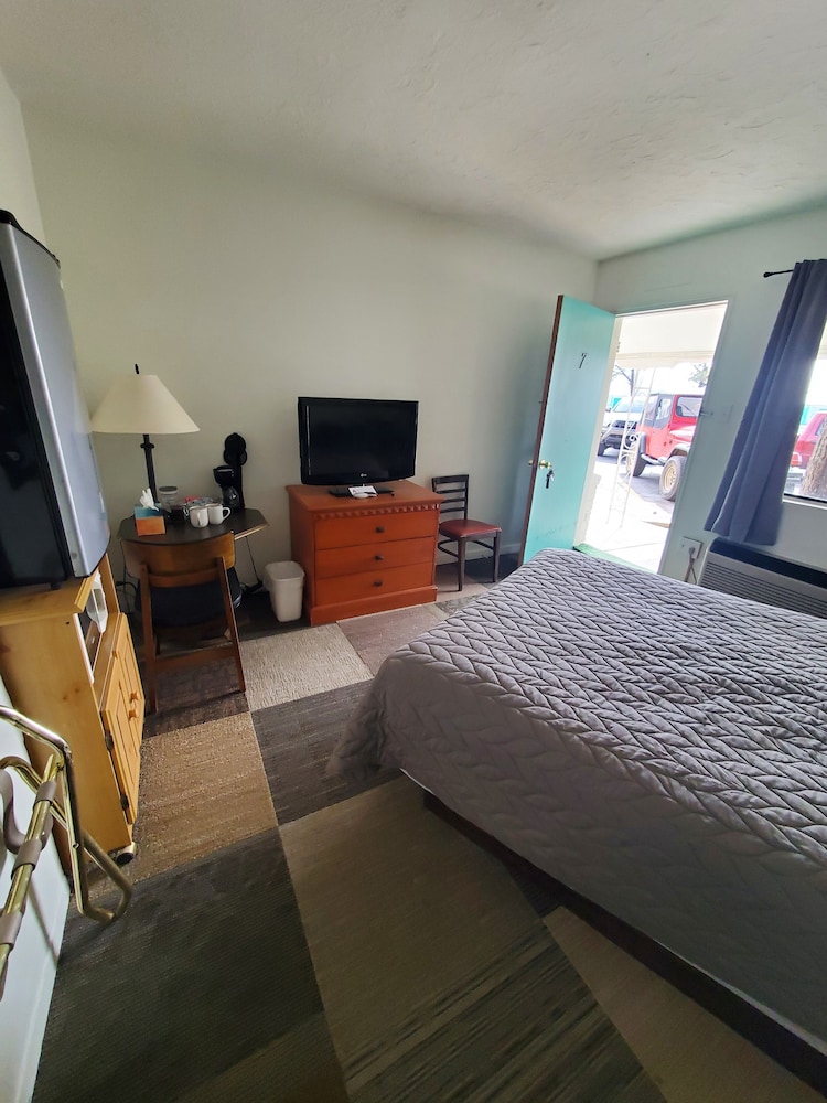 Southwest Motel