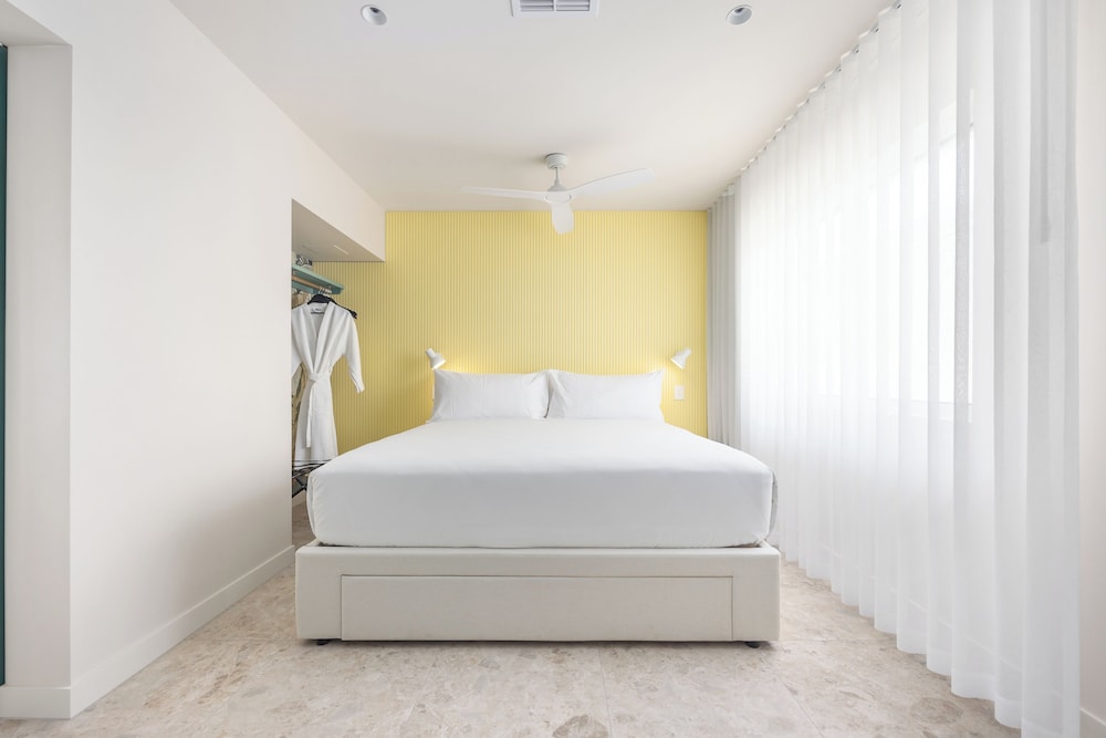 The Shores Miami