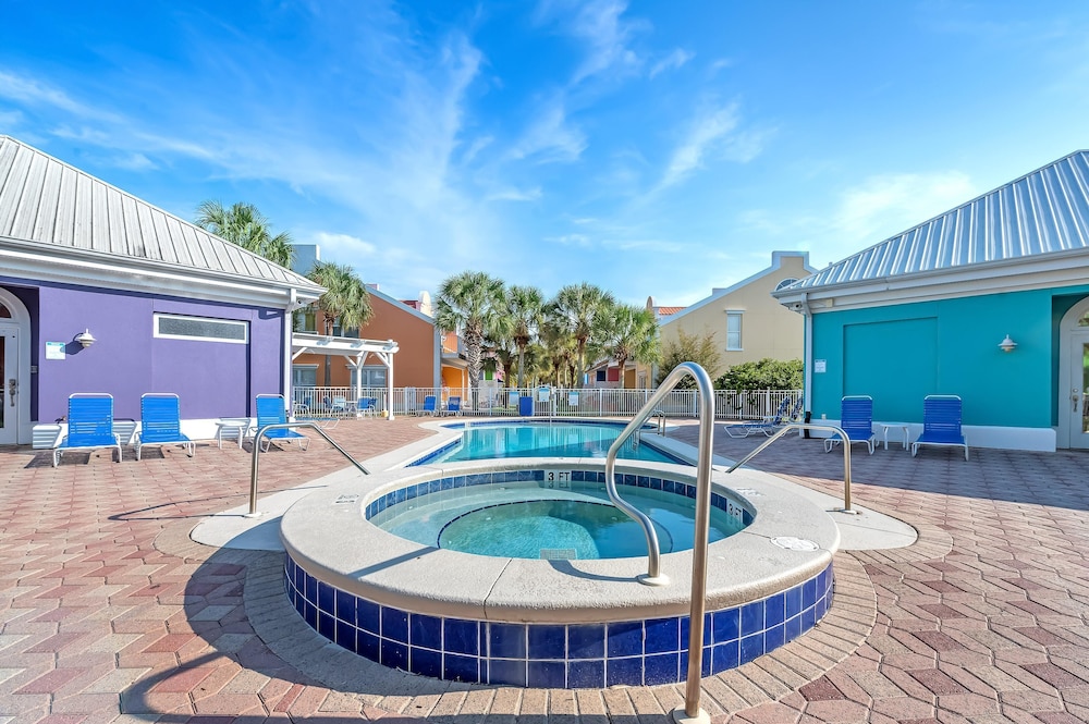 Coral Retreat