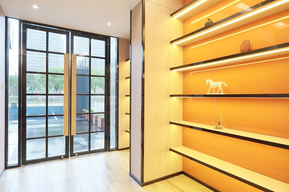 CJIA Service Apartment Hotel