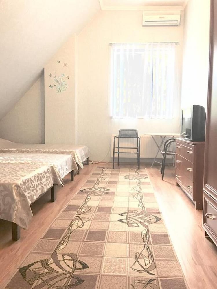 Vilari Guest House