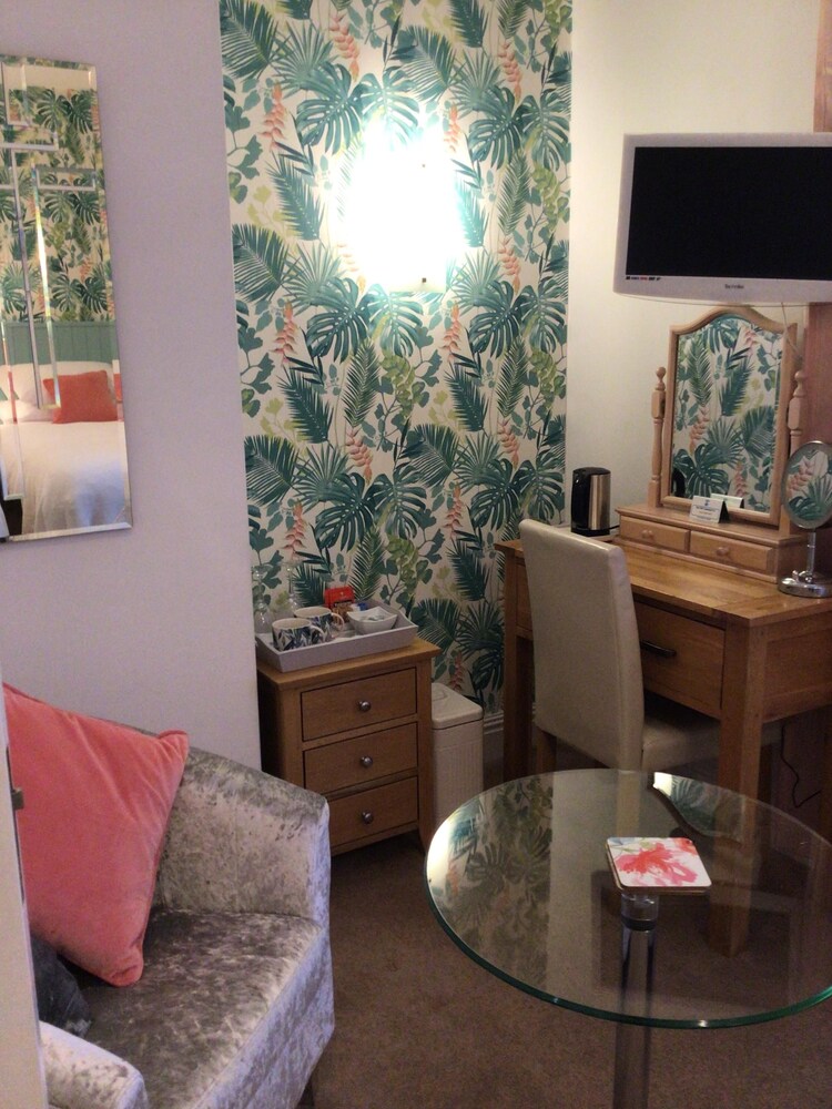 Birchleigh Guest House