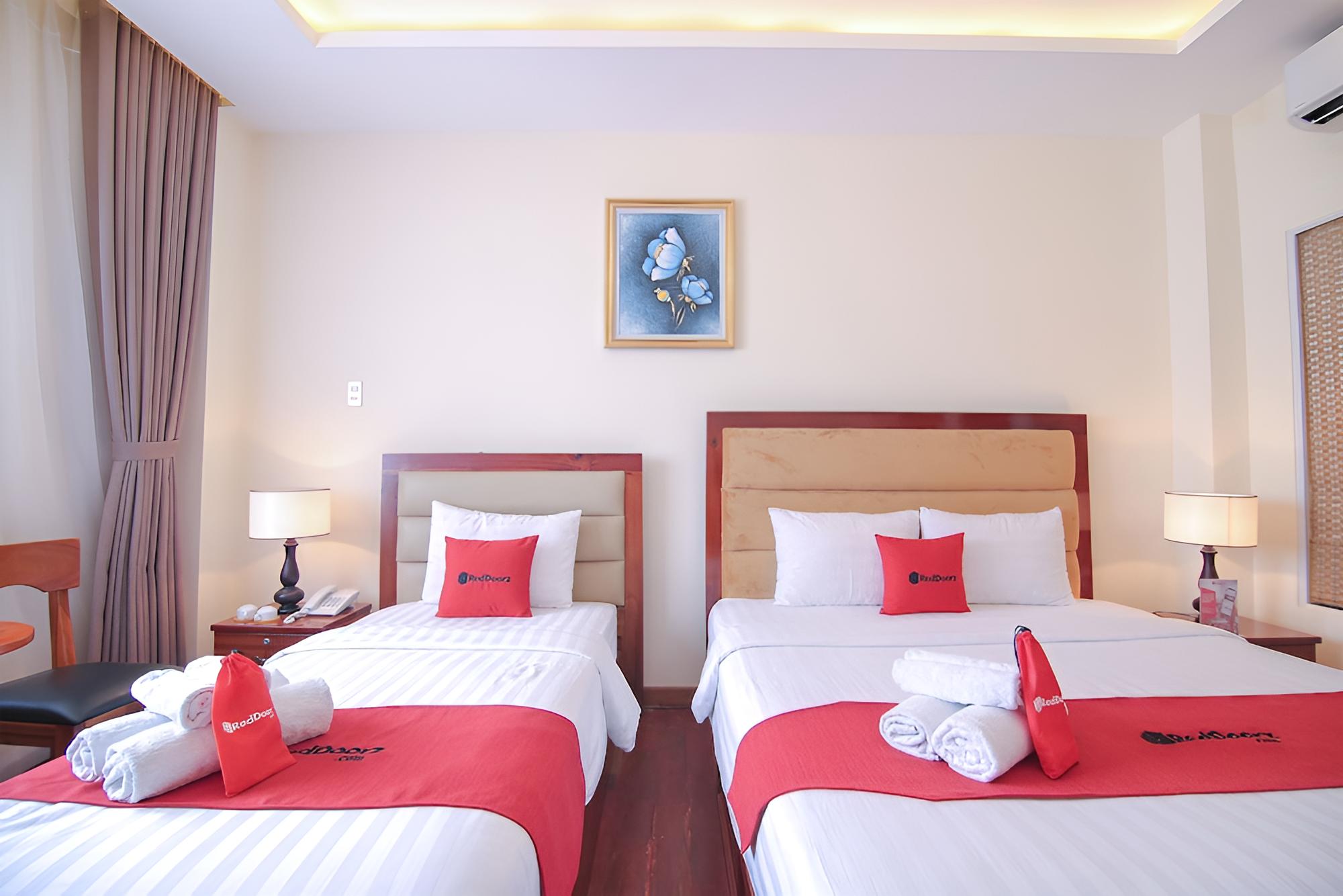 Kadupul Hotel