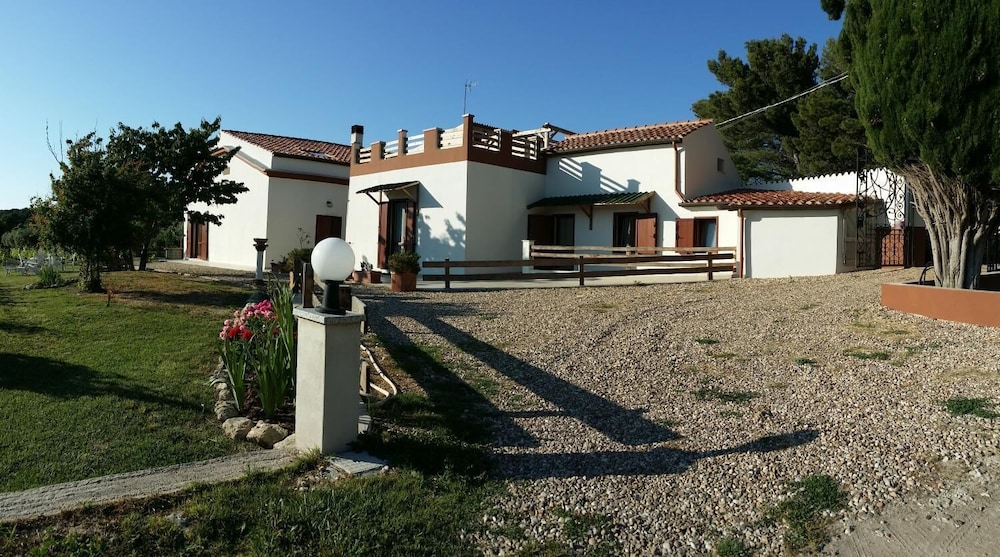 Serra E Mesu