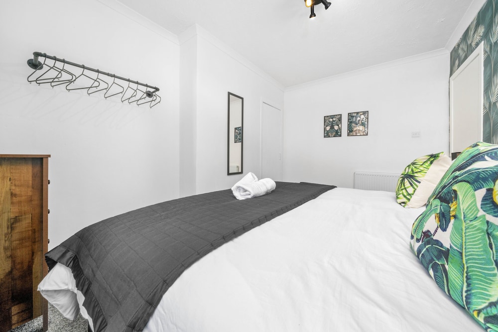 Coats Apartment view 4