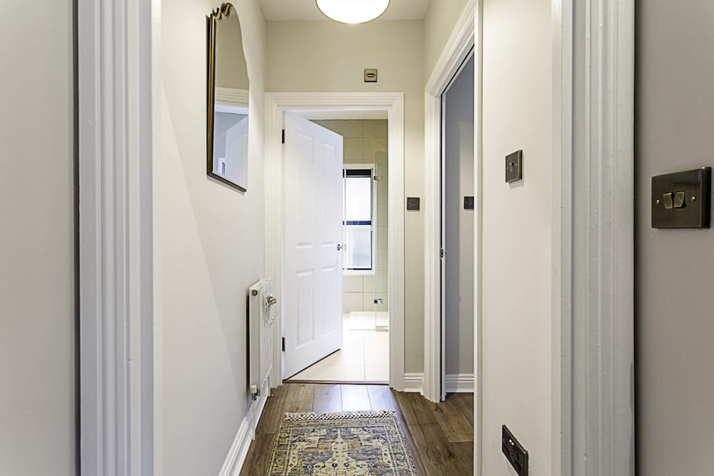 Gorgeous Roehampton Flat