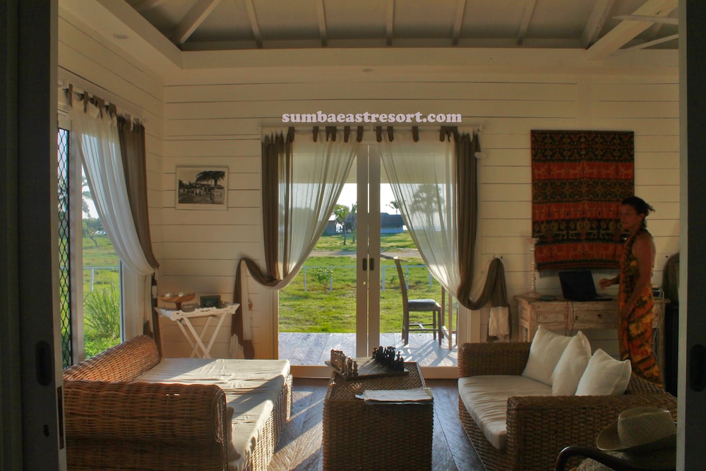 Wera Beach Resort