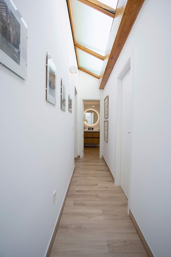 Cozy Apartment Near El Palo Malaga. Antonio Trueba