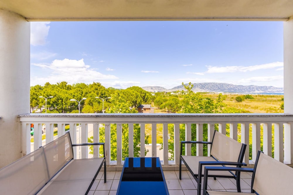 Velipoja Beach Apartment