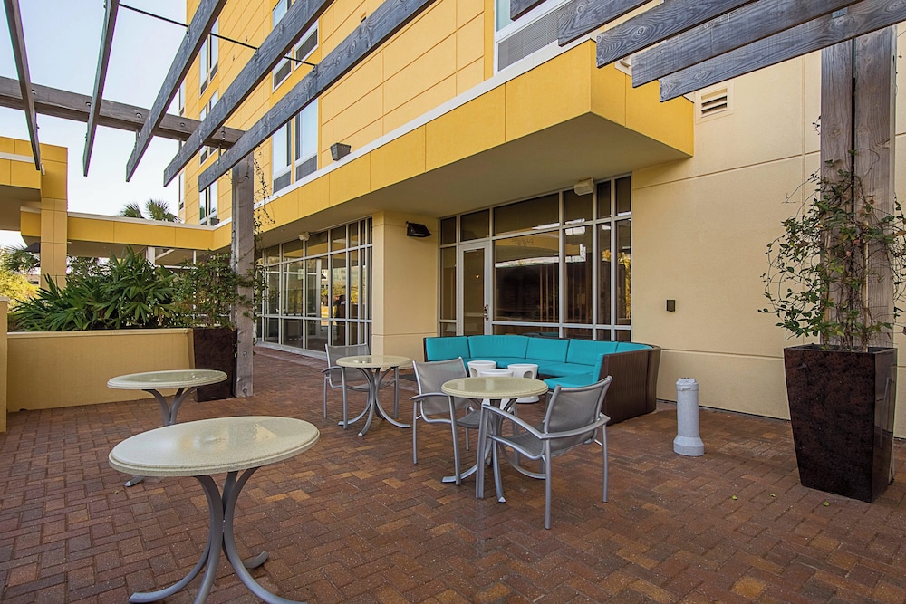 SpringHill Suites by Marriott Tampa North/I 75 Tampa Palms, Foto 25
