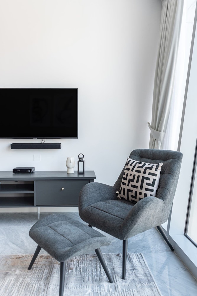 Silkhaus The Pad, Business Bay