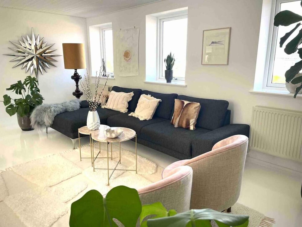 4 Star Holiday Home in Allinge
