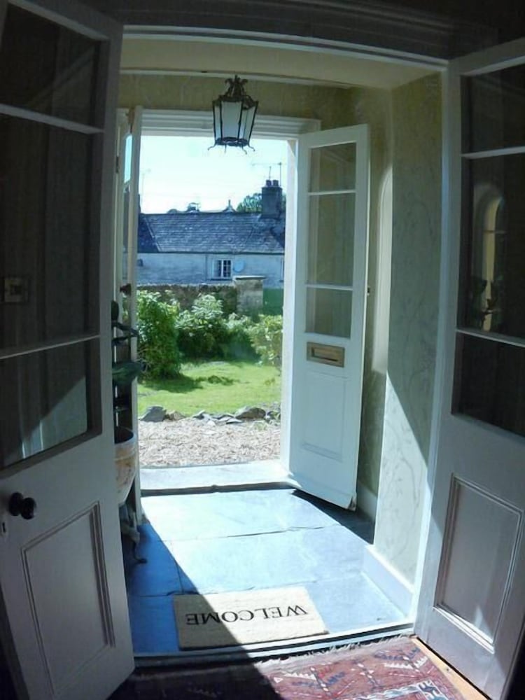 The Old Parsonage B&B