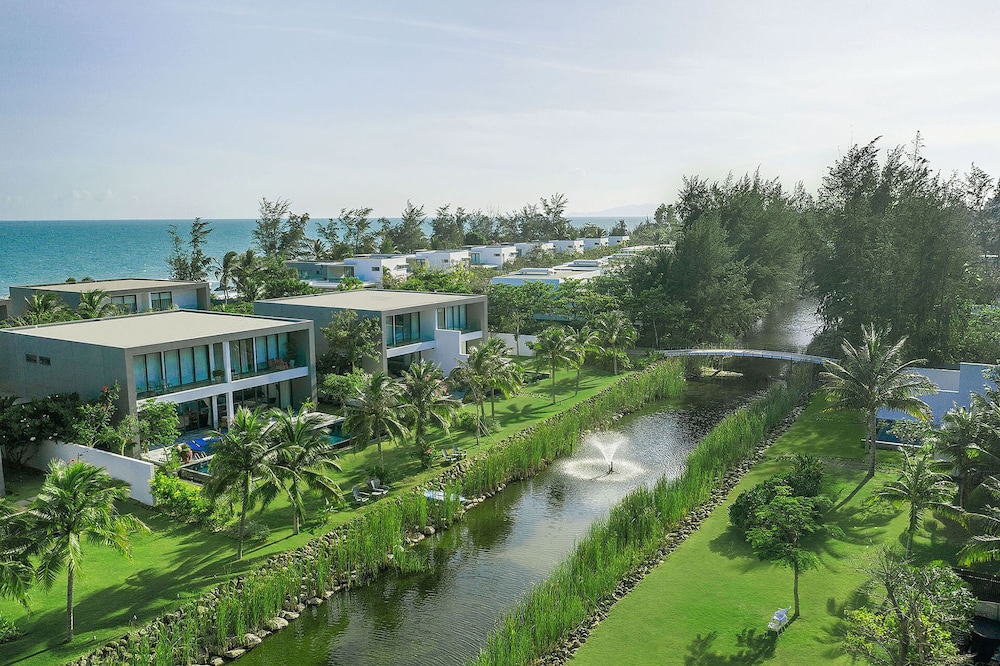 Sanctuary Residential Resort Community