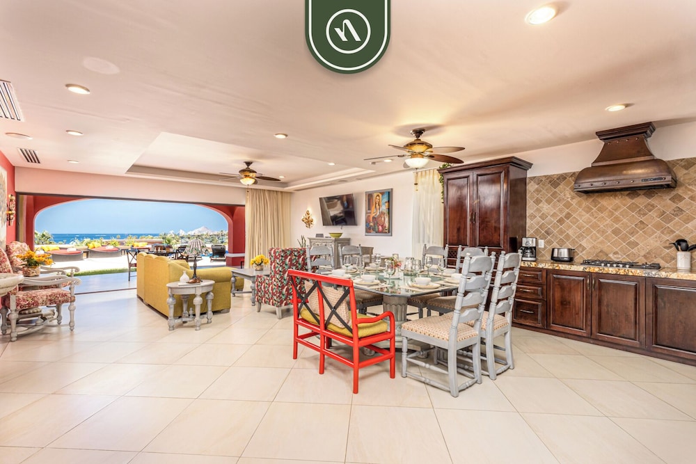 Hacienda Encantada by Naya Homes