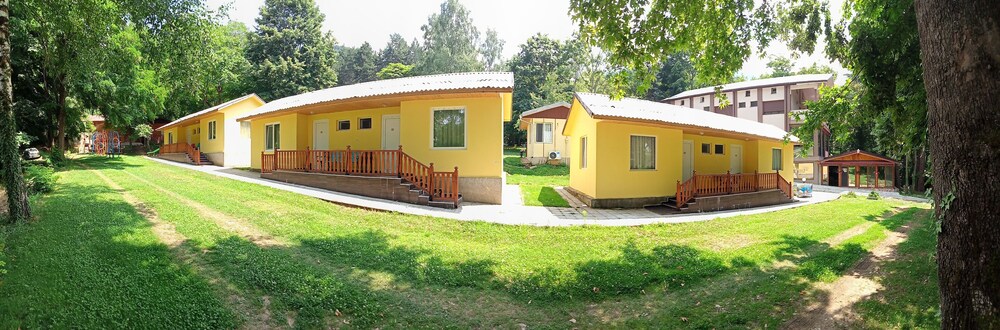Bungalows Kamena