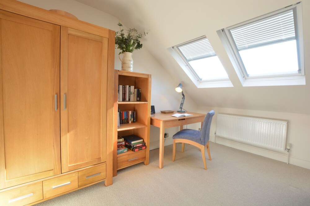 The Southwold Loft