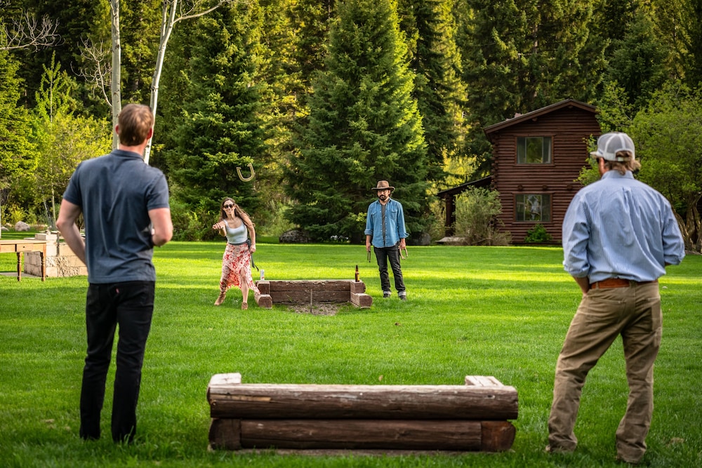 Moose Creek Ranch