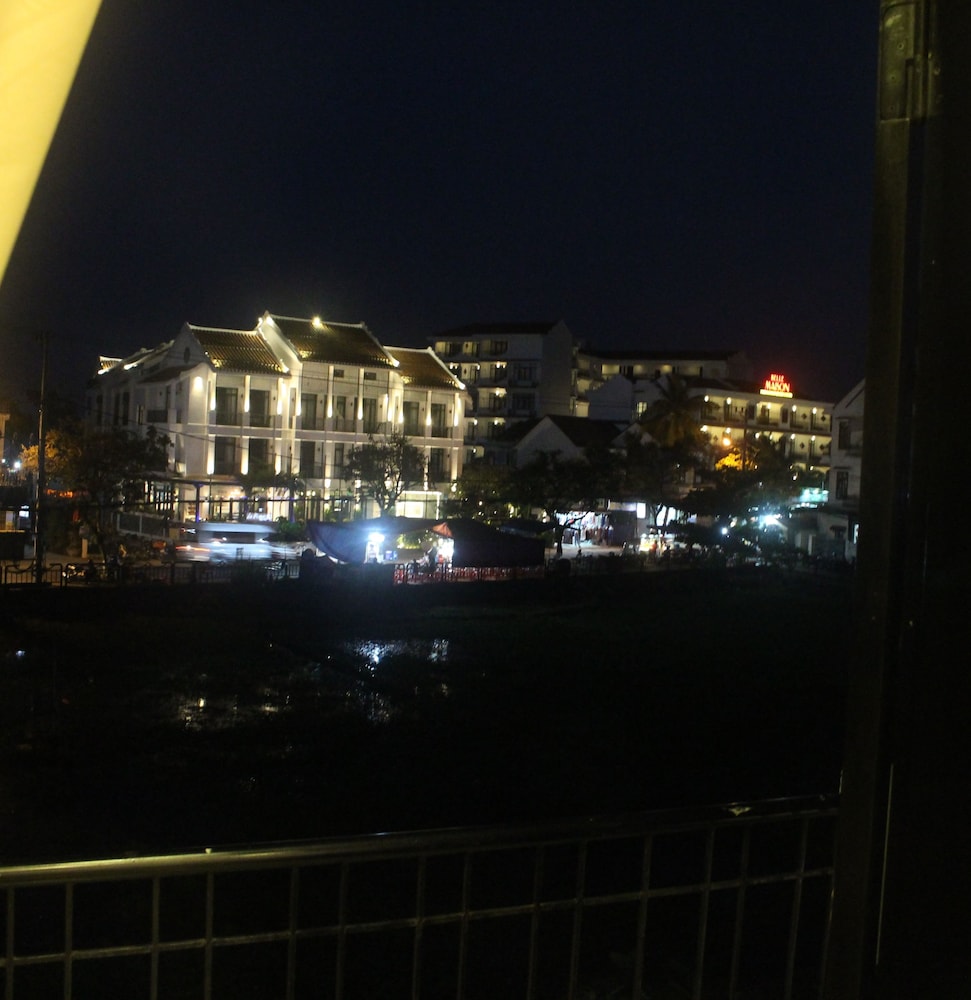 Hoi An Green View Homestay