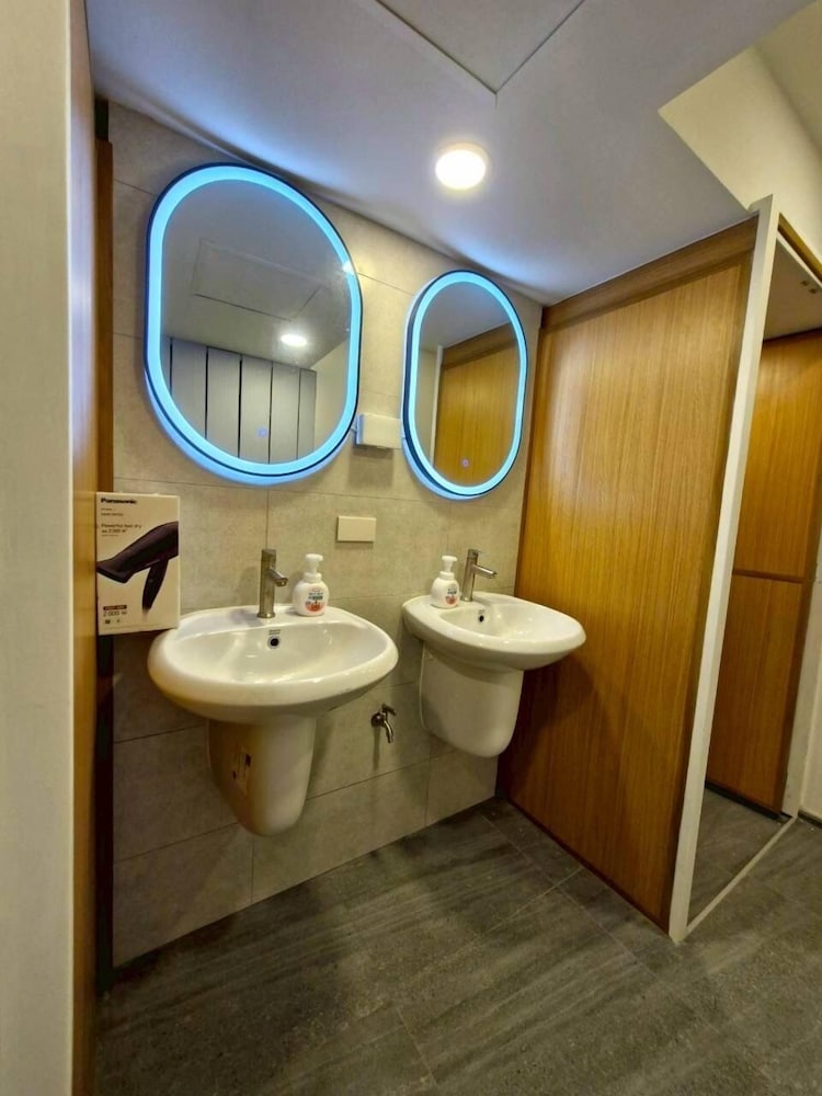 MaMa Hostel CNX