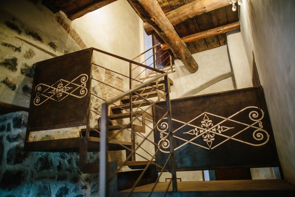 Villa Greta view 3