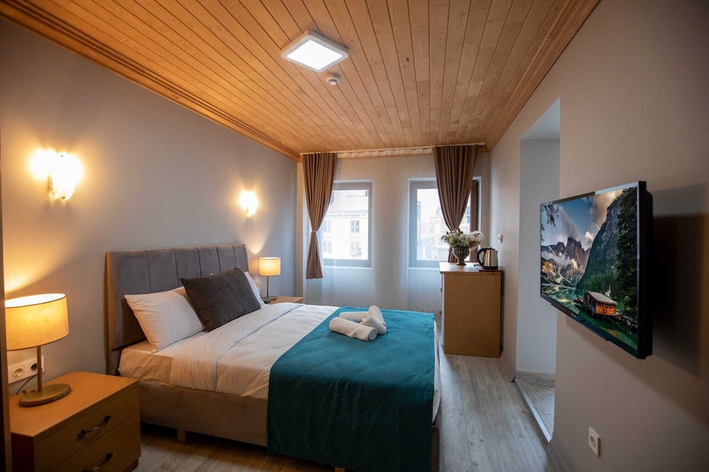 Taxim34 Otel - Image 19