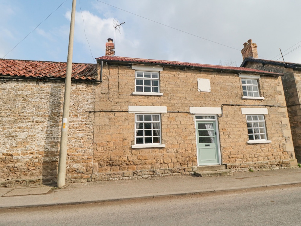 Boundcliffe Farm