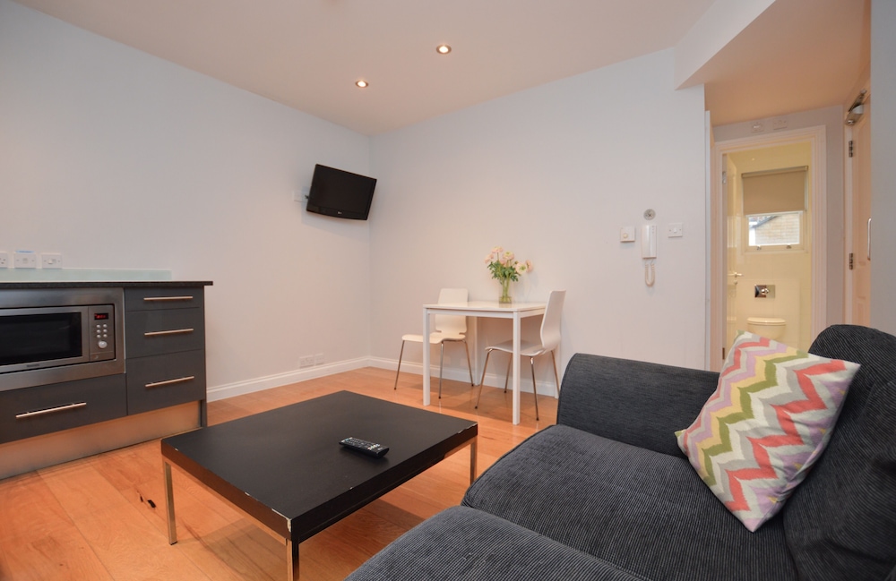 Paddington Green Serviced Apartments by Concept Apartments