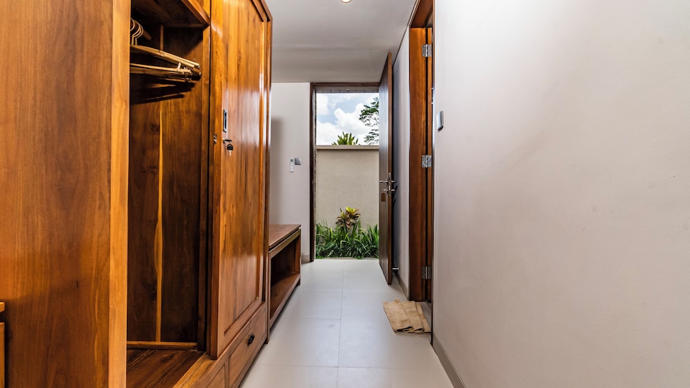 Sabuh Mas Villa Ubud By Aswanaya