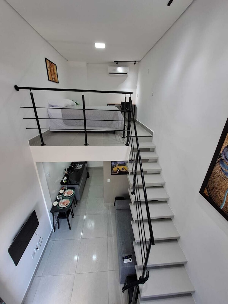 LOFTS INDAIATUBA
